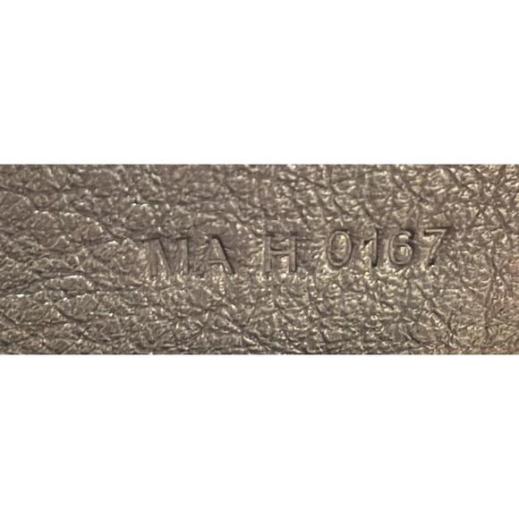 Givenchy Nightingale Satchel Leather #169070G73B - Picture 7 of 7